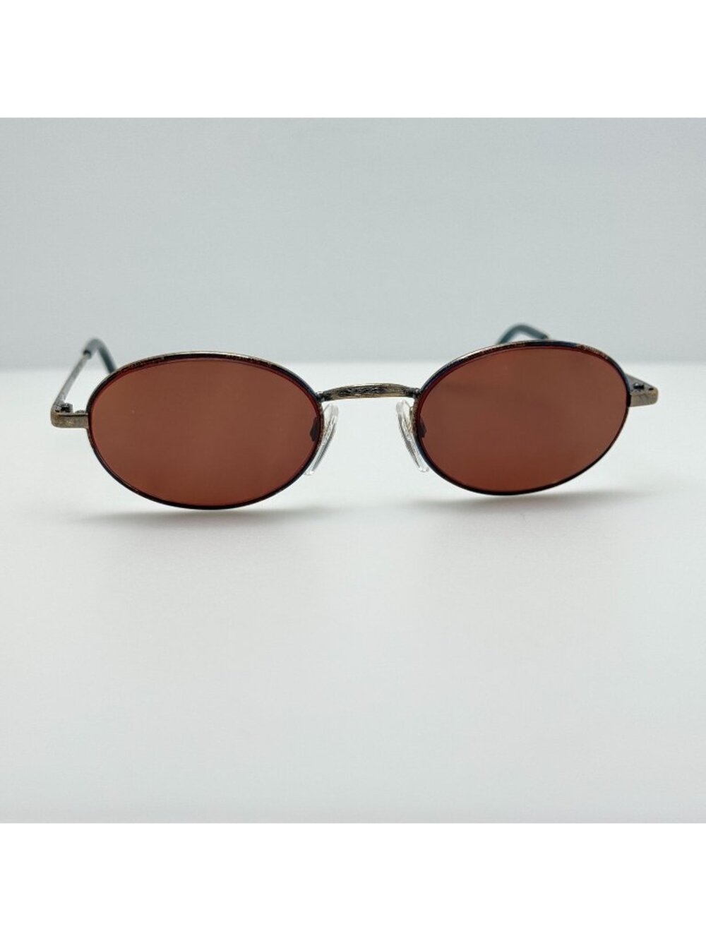 Silhouette M 7276 37 V 6055 Austria Eyeglasses Eye Glasses Frames 50-20-135
